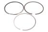 Комплект поршневих кілець Mahle VOLVO 850,960,C70,S70,V70,V90 2,4-2,5 94-02 MAHLE / KNECHT 03814N0 (фото 1)