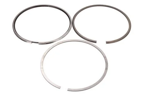 Комплект поршневих кілець Mahle VOLVO 850,960,C70,S70,V70,V90 2,4-2,5 94-02 MAHLE / KNECHT 03814N0