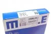Кільця поршневі MAHLE MAHLE / KNECHT 039 96 N0 (фото 3)