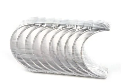 Підшипники ковзання корінні MAHLE MAHLE / KNECHT 039 HS 20282 000