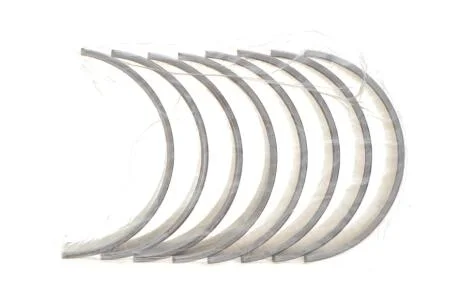 Підшипники ковзання шатунні MAHLE MAHLE / KNECHT 039 PS 21023 000