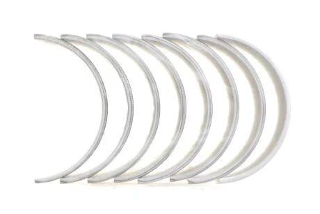 Вкладиші шатунні MAHLE MAHLE / KNECHT 039 PS 21023 030