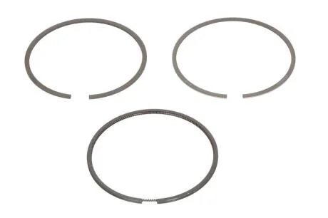 Кільця поршневі MAHLE MAHLE / KNECHT 040 04 N0