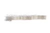 Підшипники ковзання корінні MAHLE MAHLE / KNECHT 081 HS 21721 025 (фото 4)