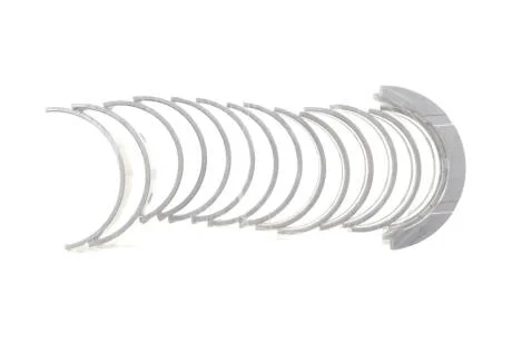 Підшипники ковзання корінні MAHLE MAHLE / KNECHT 081 HS 21721 025