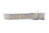 Підшипники ковзання корінні MAHLE MAHLE / KNECHT 081 HS 21989 000 (фото 5)