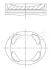 Поршень MAHLE MAHLE / KNECHT 081 PI 00104 001 (фото 1)