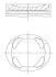 Поршень MAHLE MAHLE / KNECHT 081 PI 00104 001 (фото 1)
