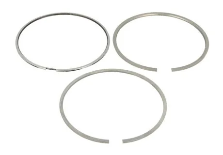 Кільця поршневі MAHLE MAHLE / KNECHT 081 RS 00105 0N0