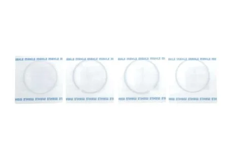 Кільця поршневі MAHLE MAHLE / KNECHT 083 10 N0