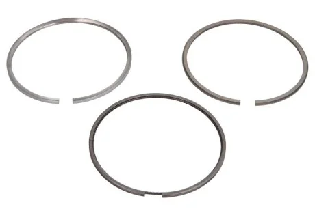 Кільця поршневі MAHLE MAHLE / KNECHT 083 18 N0