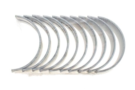 Підшипники ковзання корінні MAHLE MAHLE / KNECHT 151 HS 19659 025