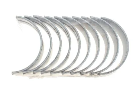 Підшипники ковзання корінні MAHLE MAHLE / KNECHT 151 HS 19659 025