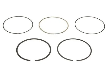 Кільця поршневі MAHLE MAHLE / KNECHT 681 RS 00106 0N0