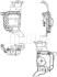 Датчик кондицiонера MAHLE / KNECHT AA 17 000P (фото 2)