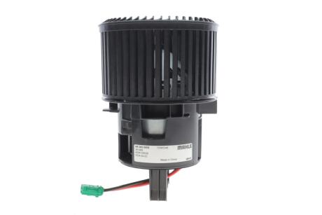 Моторчик пічки MAHLE MAHLE / KNECHT AB 365 000S (фото 1)