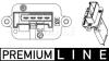 Резістор MAHLE / KNECHT ABR 88 000P (фото 1)