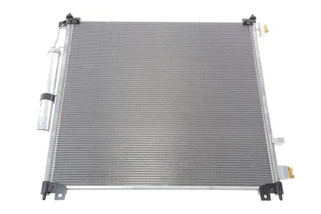 Радіатор кондиціонера MAHLE MAHLE / KNECHT AC 1140 000S