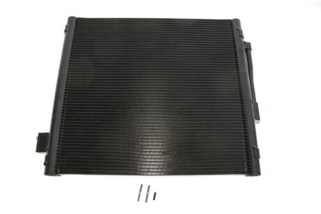 Радіатор кондиціонера MAHLE MAHLE / KNECHT AC 1147 000S