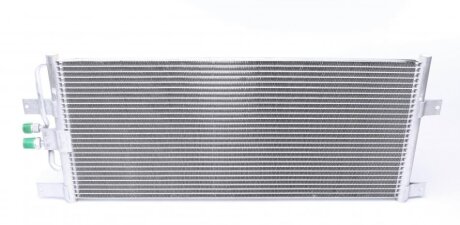 Конденсатор MAHLE MAHLE / KNECHT AC 217 000S