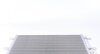Радіатор кондиціонера MAHLE MAHLE / KNECHT AC 231 000S (фото 4)