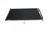 Конденсатор MAHLE MAHLE / KNECHT AC 298 000S (фото 1)