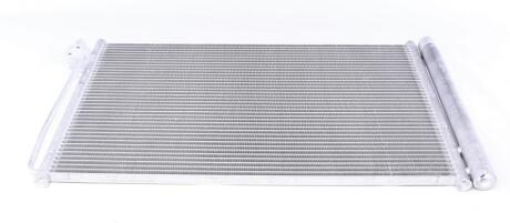 Радіатор кондиціонера MAHLE MAHLE / KNECHT AC 344 000S