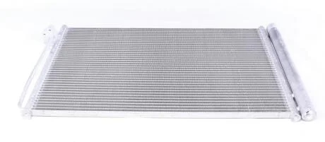 Радіатор кондиціонера MAHLE MAHLE / KNECHT AC 344 000S