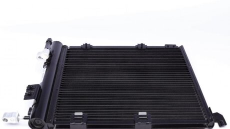 Конденсатор MAHLE MAHLE / KNECHT AC 349 000S
