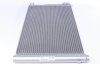 Конденсатор MAHLE MAHLE / KNECHT AC 367 000S (фото 3)