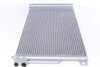 Конденсатор MAHLE MAHLE / KNECHT AC 367 000S (фото 4)