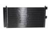 Конденсатор MAHLE MAHLE / KNECHT AC 372 000S (фото 1)