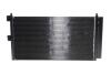 Конденсатор MAHLE MAHLE / KNECHT AC 372 000S (фото 4)