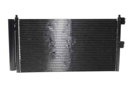 Конденсатор MAHLE MAHLE / KNECHT AC 372 000S