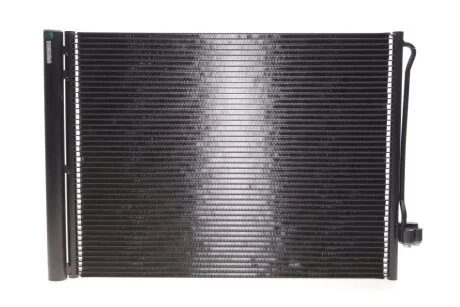 Радіатор кондиціонера MAHLE MAHLE / KNECHT AC 405 000S