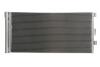 Конденсатор MAHLE MAHLE / KNECHT AC 486 000S (фото 1)