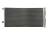 Конденсатор MAHLE MAHLE / KNECHT AC 486 000S (фото 2)