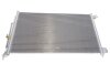 Радіатор кондиціонера MAHLE MAHLE / KNECHT AC 558 001S (фото 2)