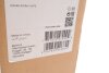 Радіатор кондиціонера MAHLE MAHLE / KNECHT AC 558 001S (фото 3)