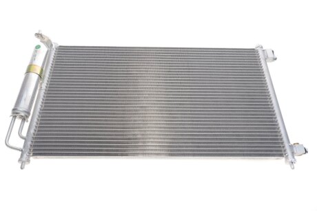 Радіатор кондиціонера MAHLE MAHLE / KNECHT AC 558 001S