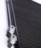 Конденсатор MAHLE MAHLE / KNECHT AC 567 000S (фото 3)