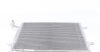 Конденсатор MAHLE MAHLE / KNECHT AC 692 000S (фото 1)