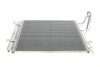 Конденсатор MAHLE MAHLE / KNECHT AC 709 000S (фото 1)