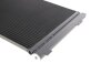 Конденсатор MAHLE MAHLE / KNECHT AC 761 000S (фото 5)