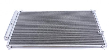 Радіатор кондиціонера MAHLE MAHLE / KNECHT AC 801 000S