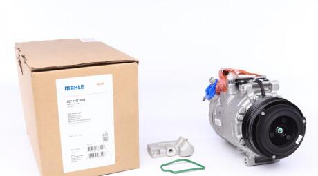 Компресор кондицiонера MAHLE / KNECHT ACP 1162 000S