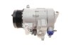 Компресор кондиціонера MAHLE MAHLE / KNECHT ACP 129 000S (фото 4)