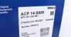 Компресор кондиціонера MAHLE MAHLE / KNECHT ACP 14 000S (фото 10)
