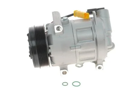 Компресор кондиціонера MAHLE MAHLE / KNECHT ACP 1629 000S