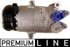Компресор кондицiонера MAHLE / KNECHT ACP 310 000P (фото 2)